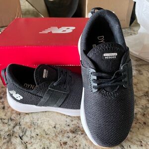 New Balance Dynasoft Nergize V3 Slip On